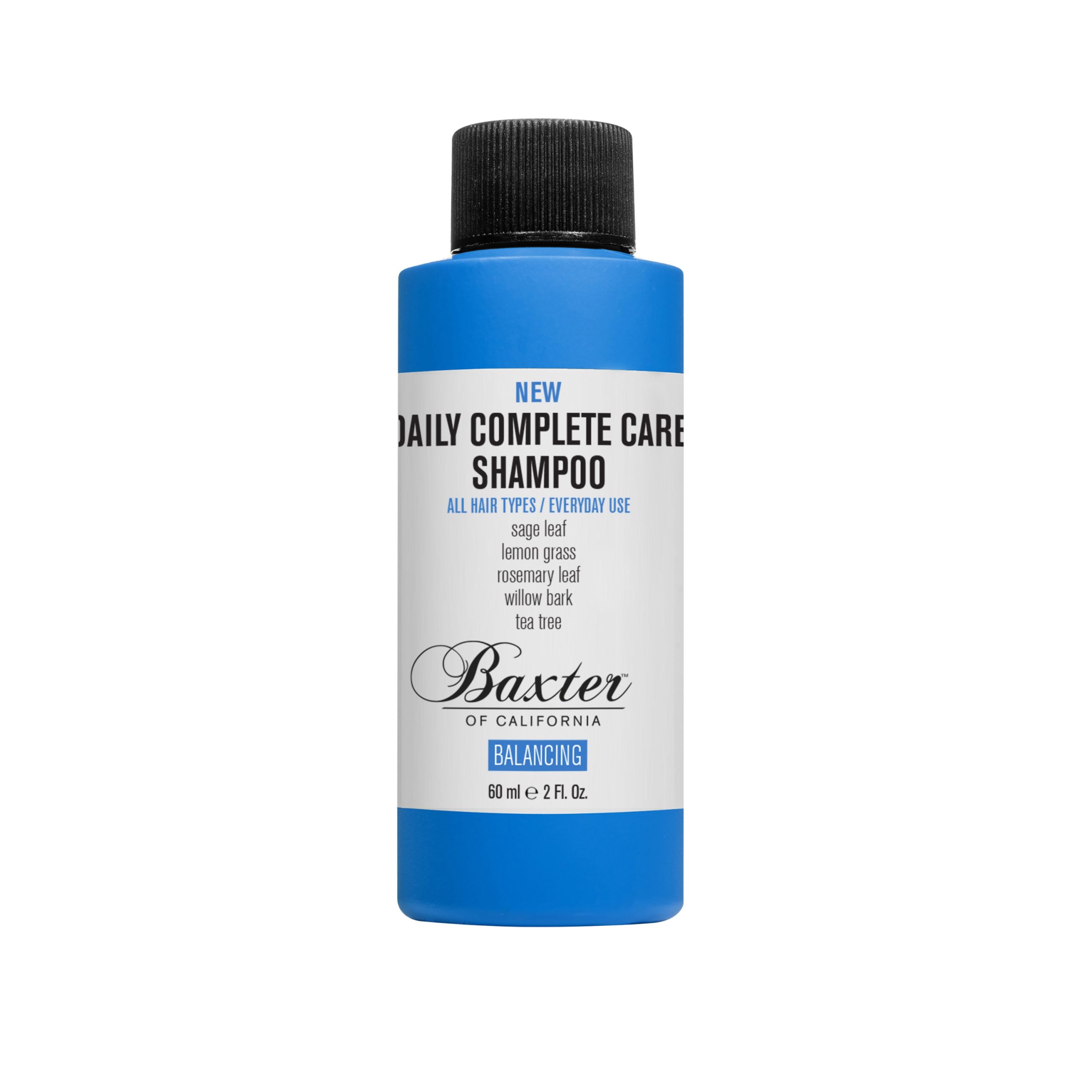 DAILY COMPLETE CARE SHAMPOO - Image 6
