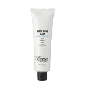 AFTER SHAVE BALM