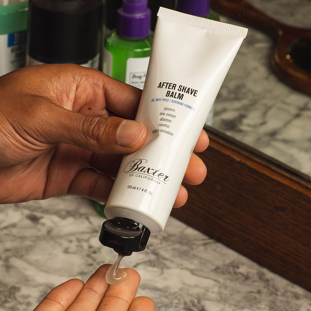 AFTER SHAVE BALM - Image 2