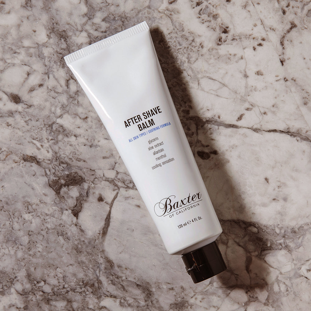 AFTER SHAVE BALM - Image 4