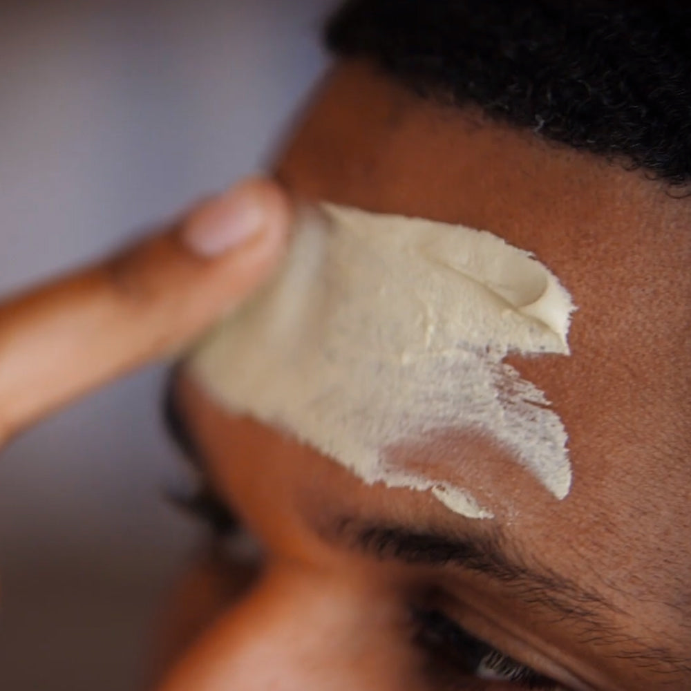CLAY MASK AHA - Image 4