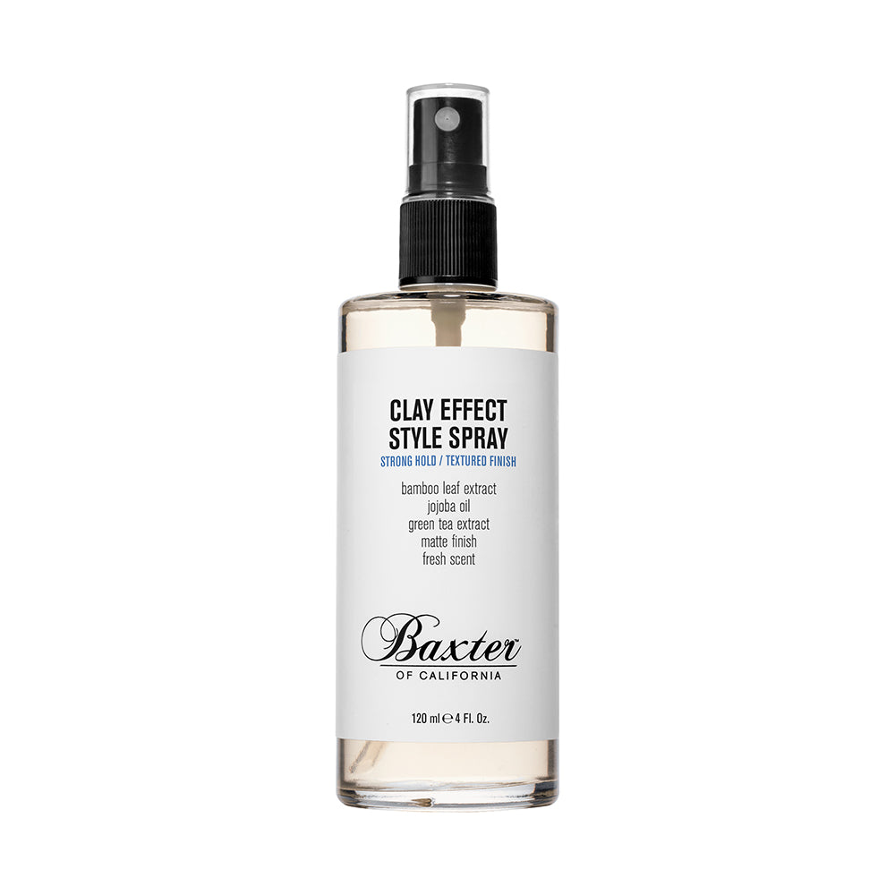 CLAY EFFECT STYLE SPRAY