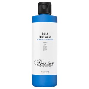 DAILY FACE WASH