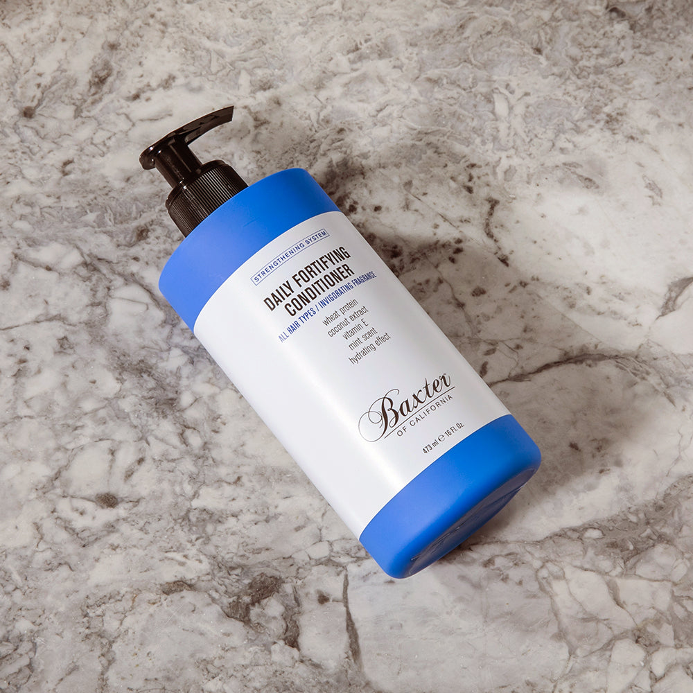 DAILY FORTIFYING CONDITIONER - Image 4
