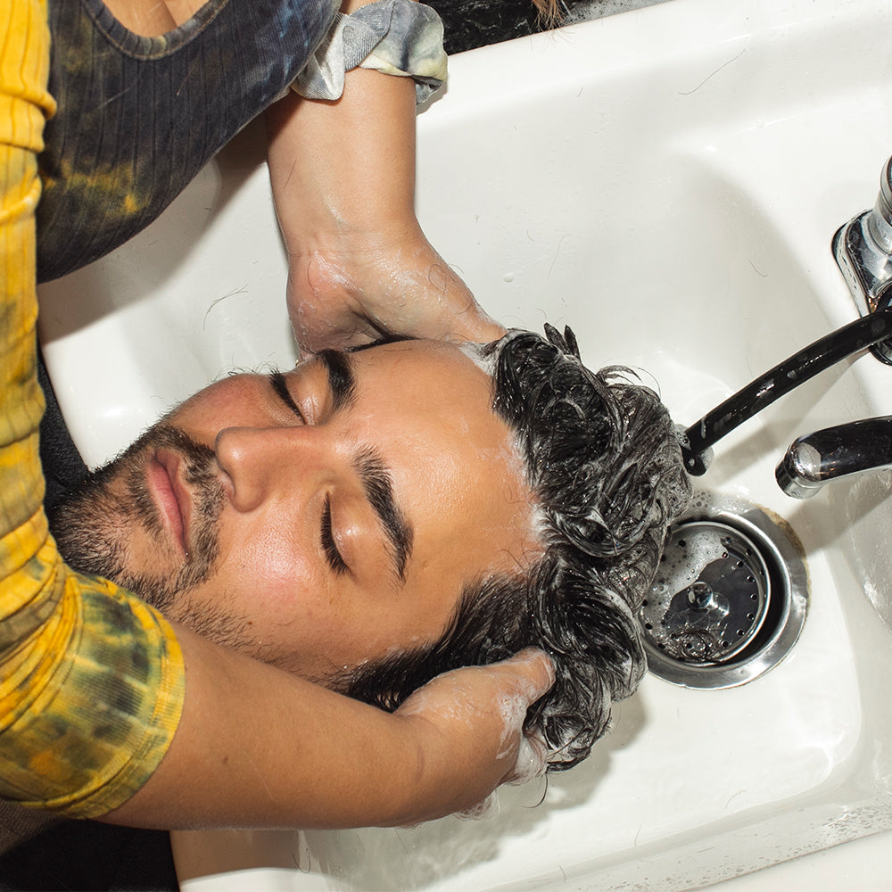 DAILY FORTIFYING CONDITIONER - Image 3