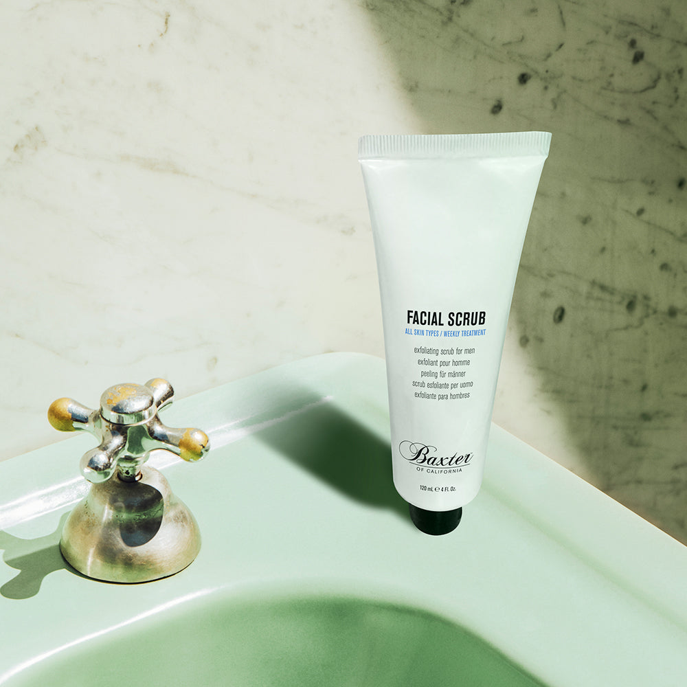 FACIAL SCRUB - Image 2