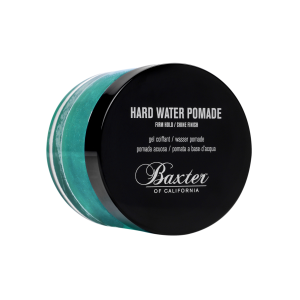 HARD WATER POMADE