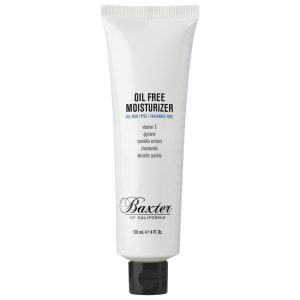 OIL FREE MOISTURIZER