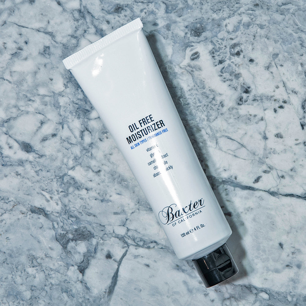 OIL FREE MOISTURIZER - Image 2