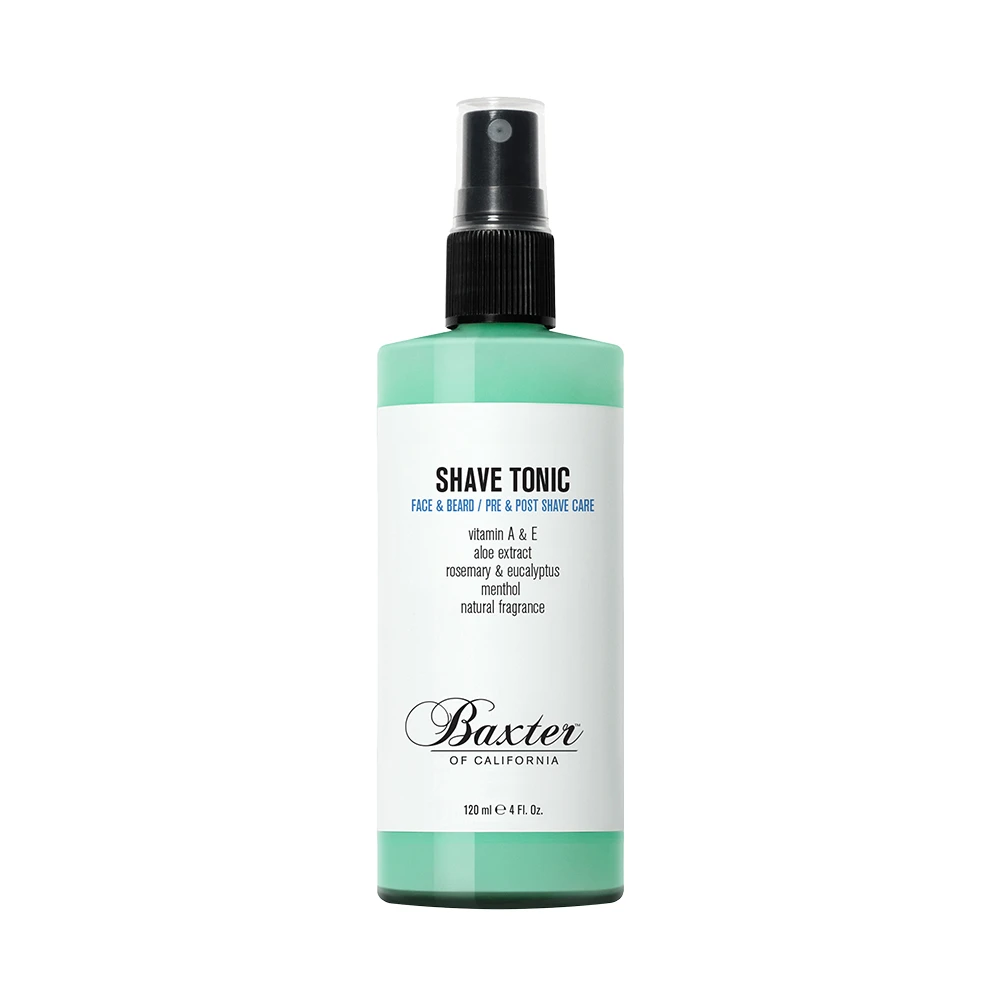 SHAVE TONIC - Image 6