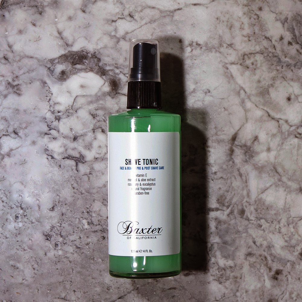 SHAVE TONIC - Image 2