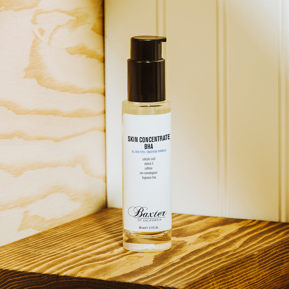 SKIN CONCENTRATE BHA - Image 2