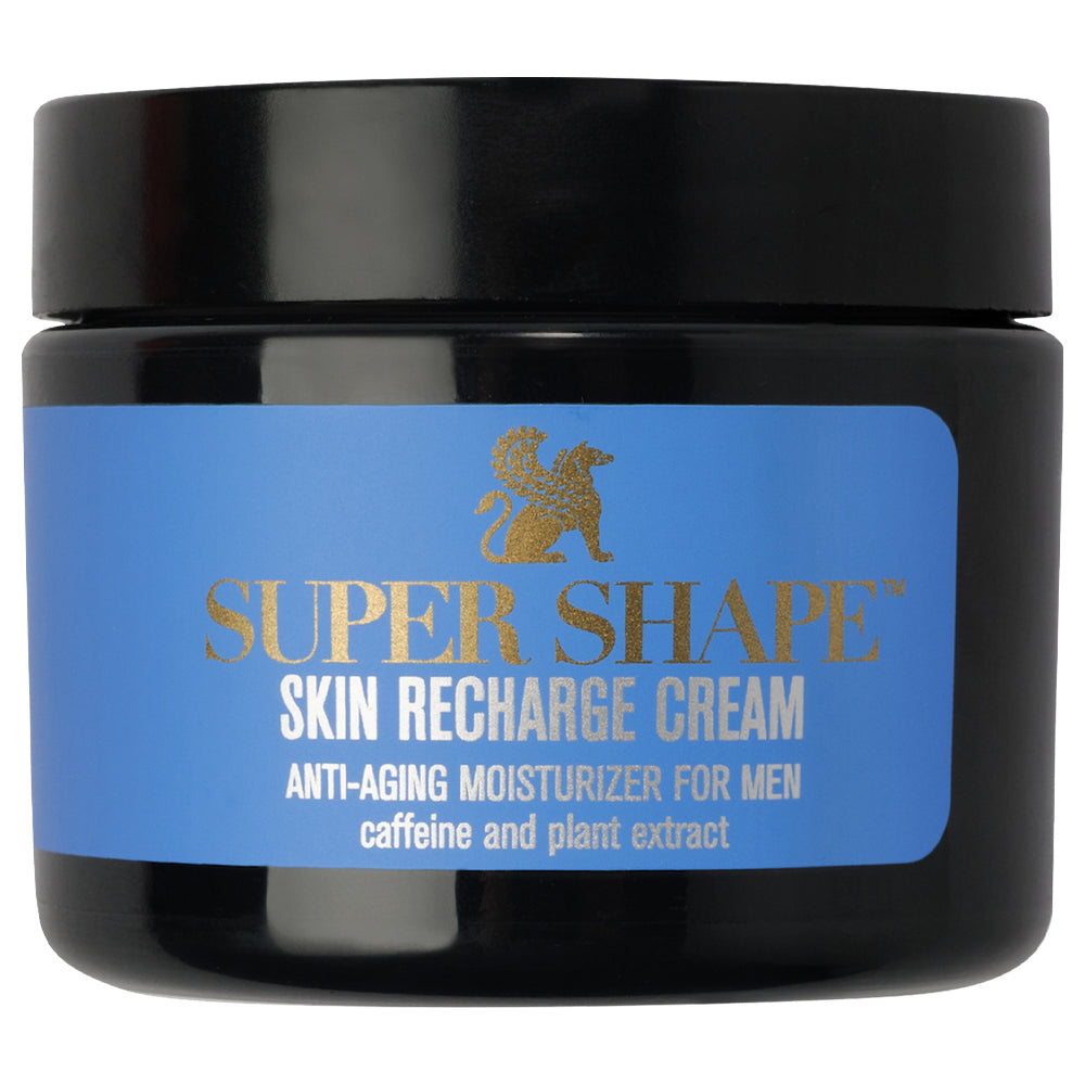SUPER SHAPE ANTI-AGING CREAM