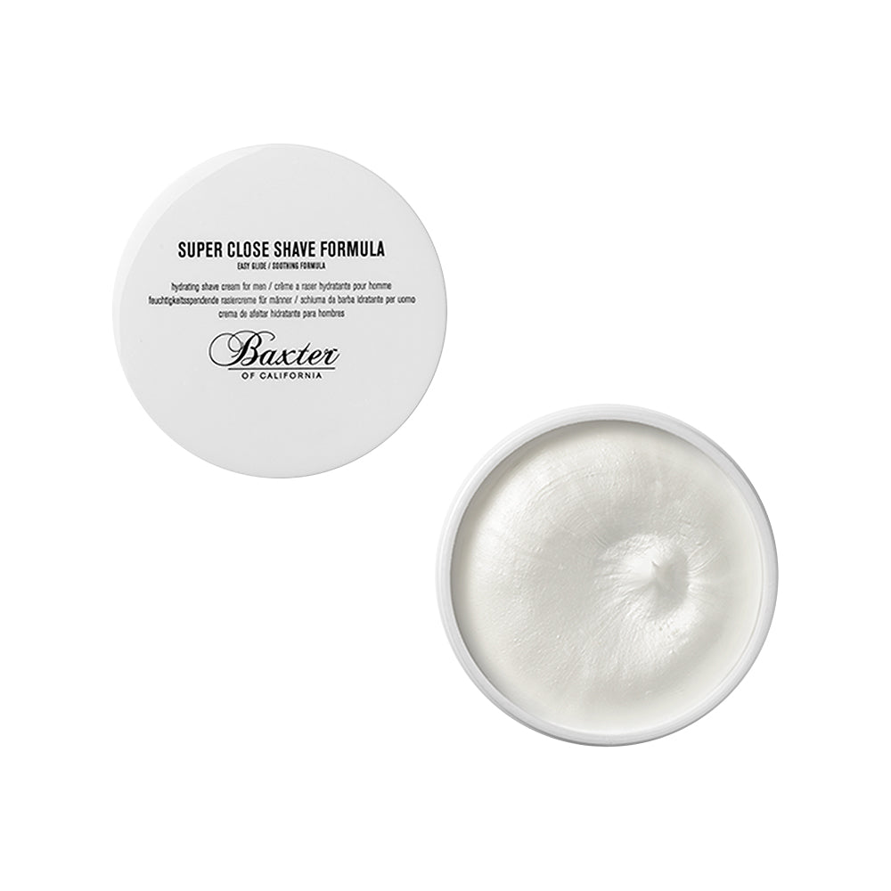 SUPER CLOSE SHAVE FORMULA - Image 4
