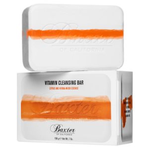 VITAMIN CLEANSING BAR