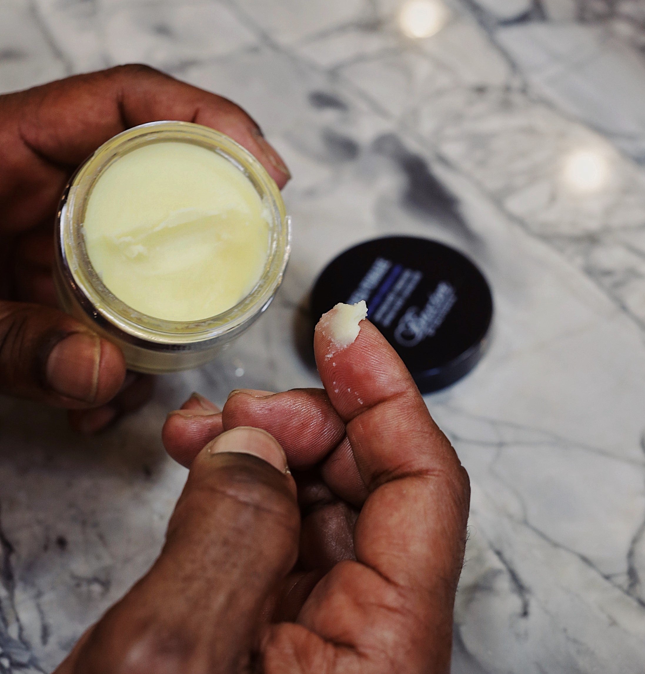SHEA POMADE - Image 2