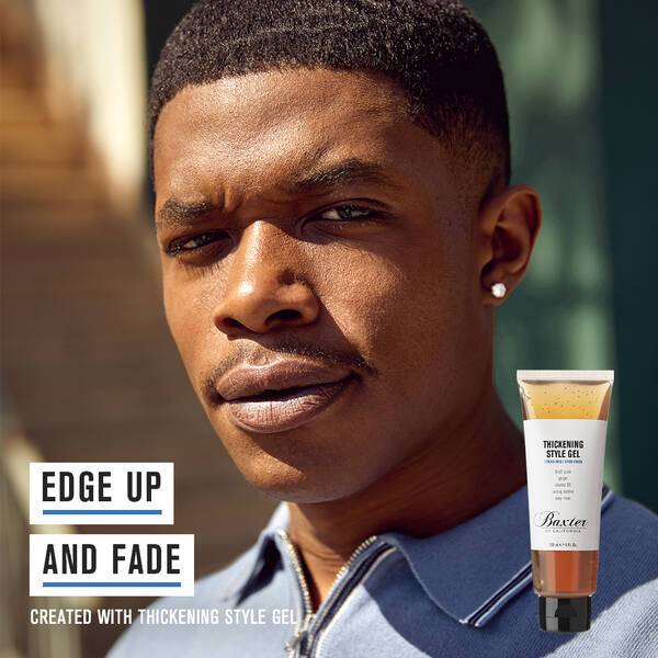 THICKENING STYLE GEL - Image 5