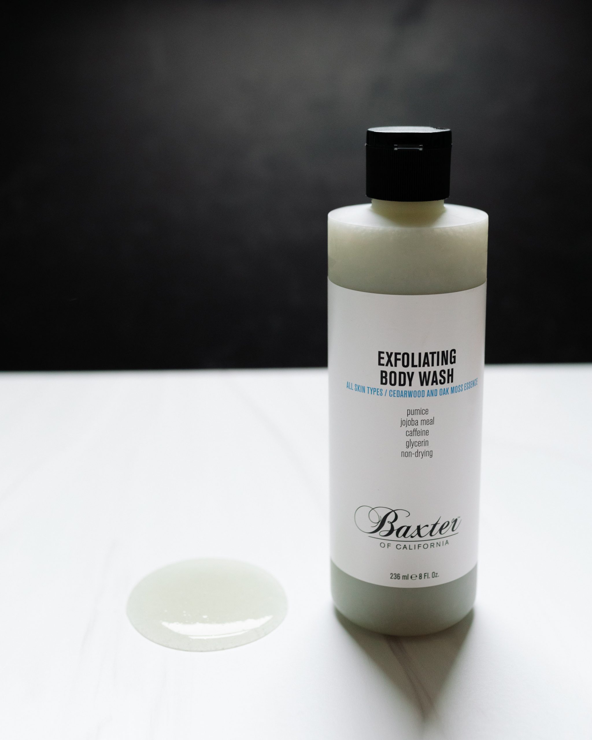 EXFOLIATING BODY WASH - Image 5
