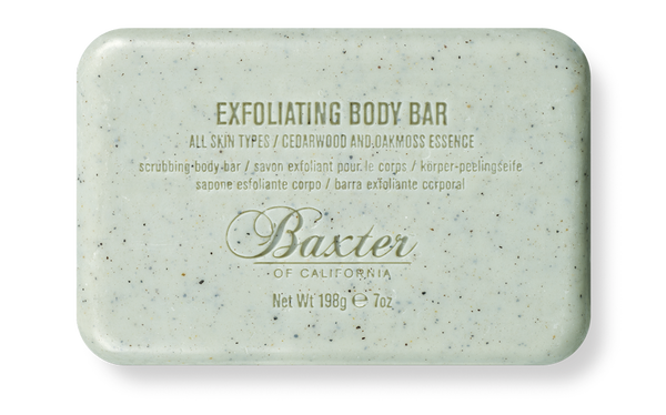 EXFOLIATING BODY BAR - Image 3