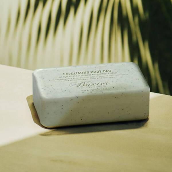 EXFOLIATING BODY BAR - Image 2