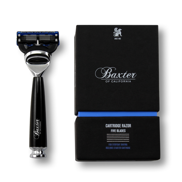 BLADE CARTRIDGE RAZOR - Image 6
