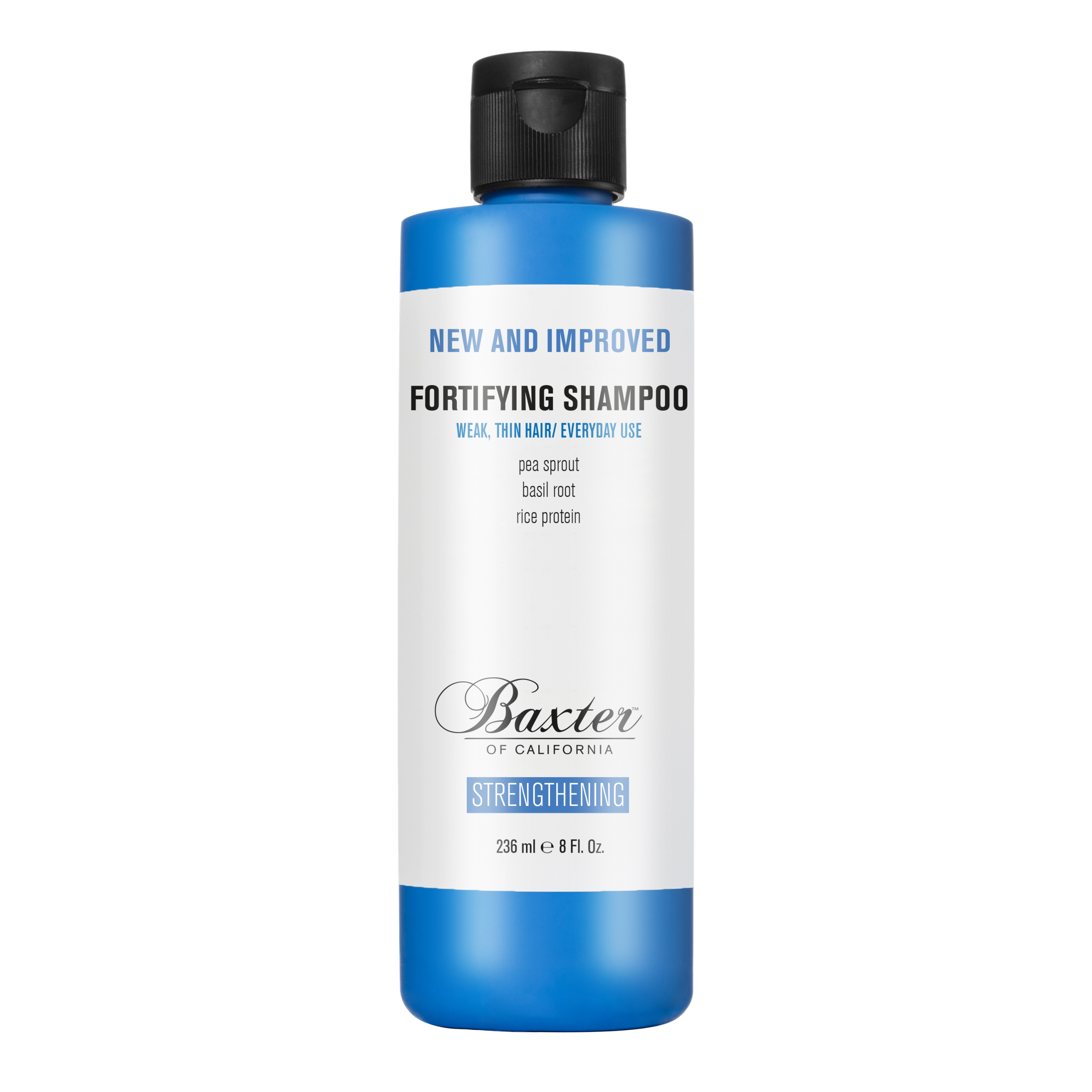 FORTIFYING SHAMPOO