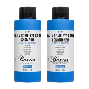 Deluxe Duo