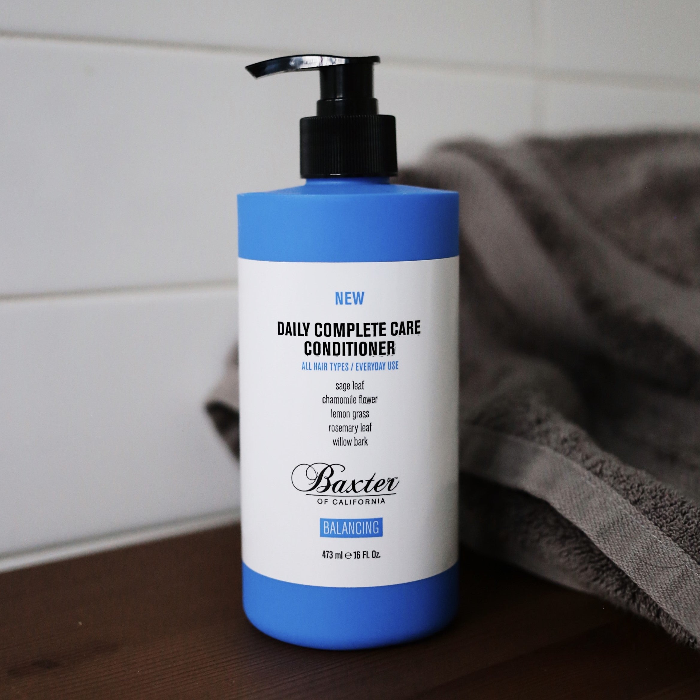 DAILY COMPLETE CARE CONDITIONER - Image 4