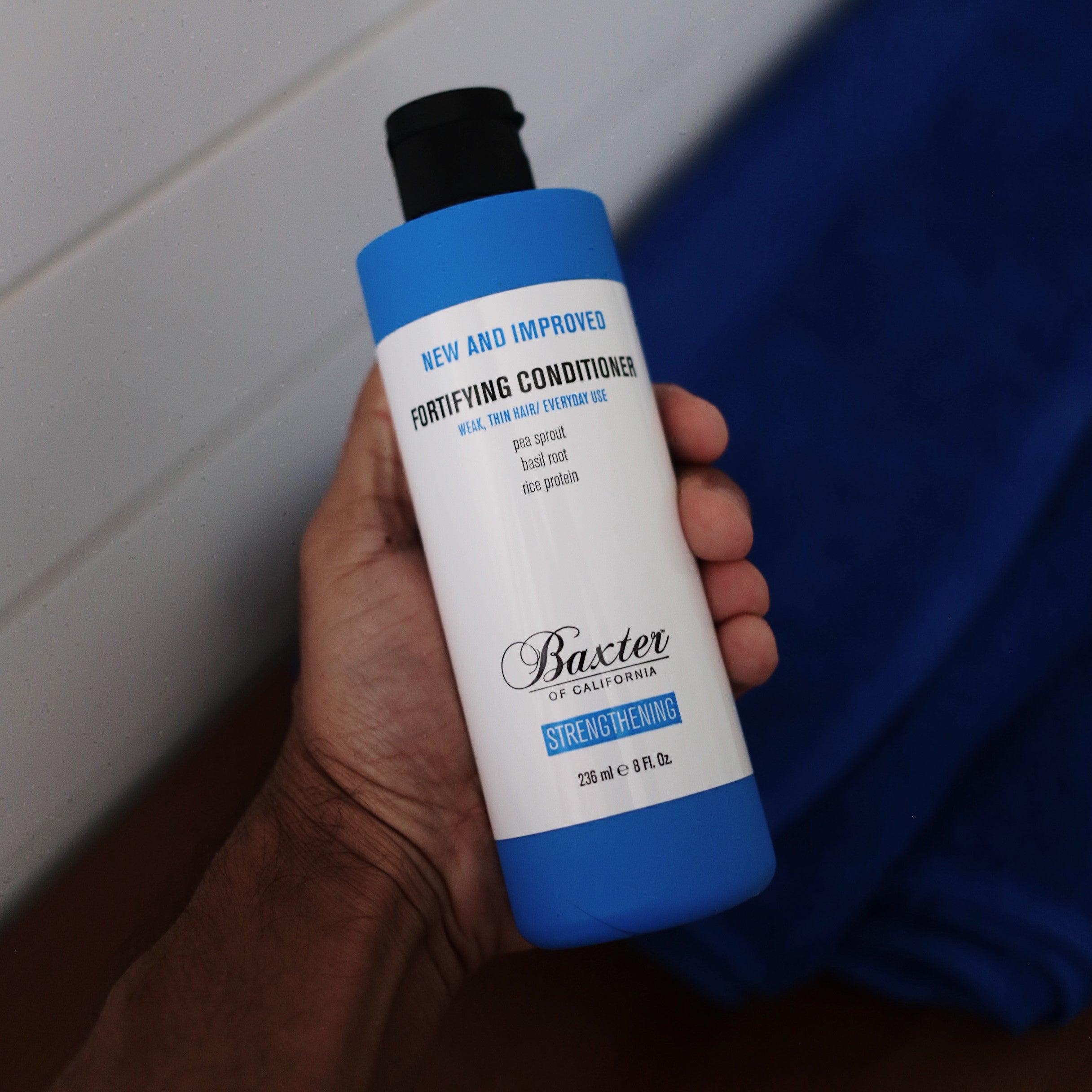 FORTIFYING CONDITIONER - Image 2