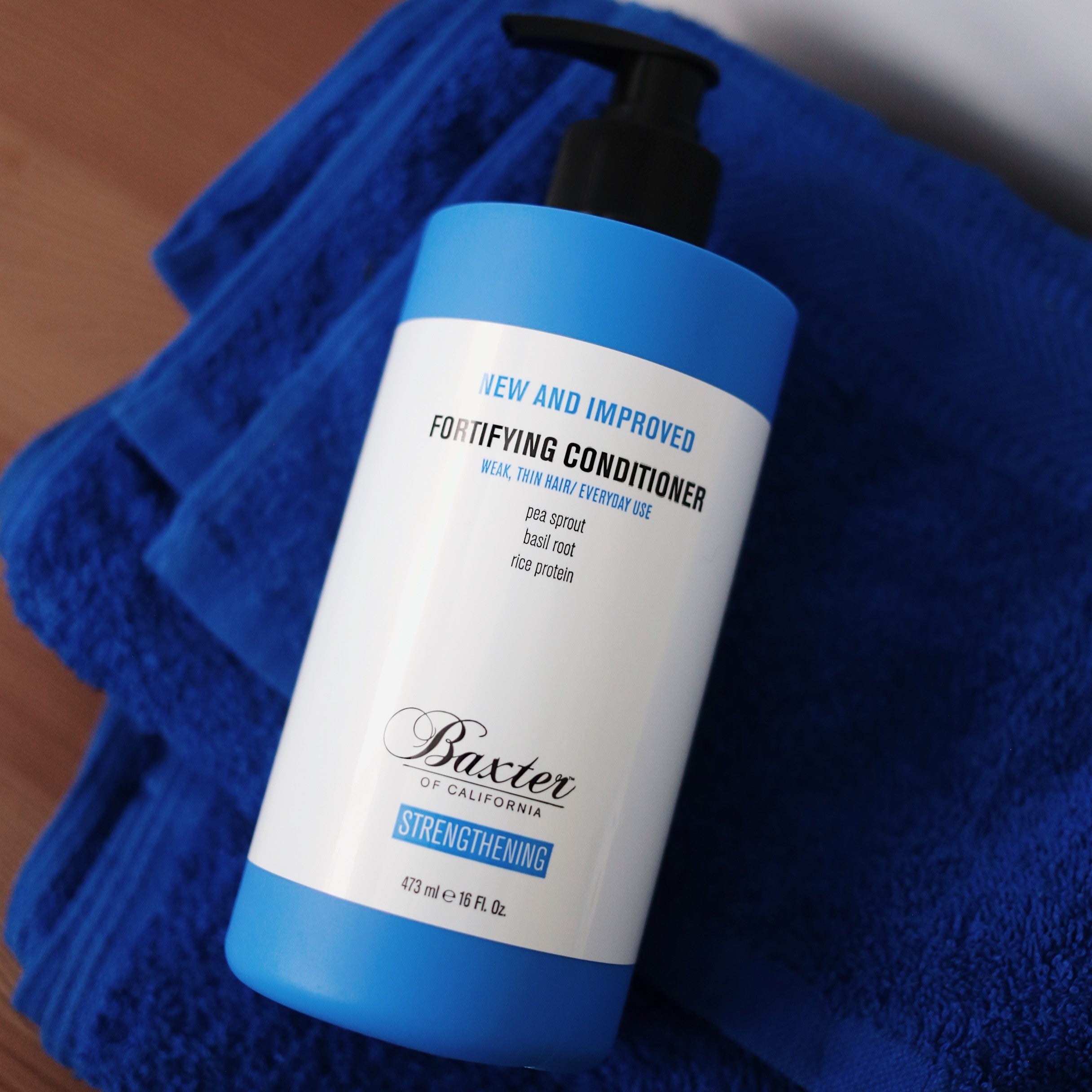 FORTIFYING CONDITIONER - Image 4